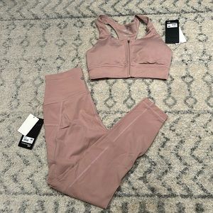 90 Degree by Reflex 2-piece set